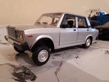 Velosiped aksesuarları: Avtomobil modelləri — 1