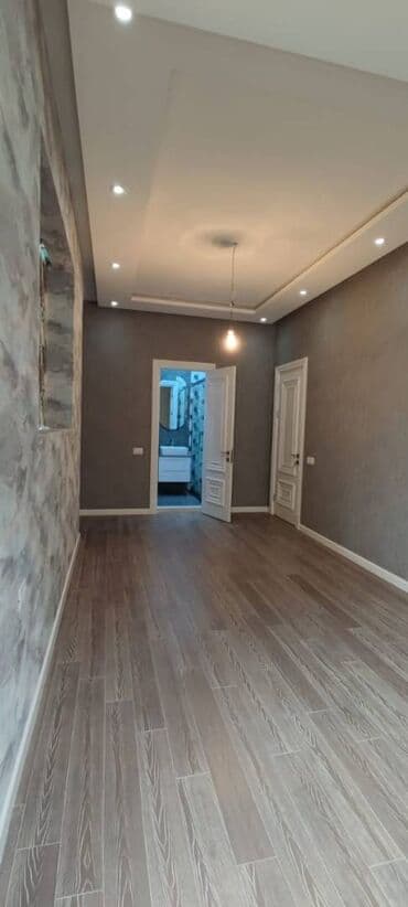 ucbucaq evlər: 3 otaqlı, Yeni tikili, 137 kv. m — 4