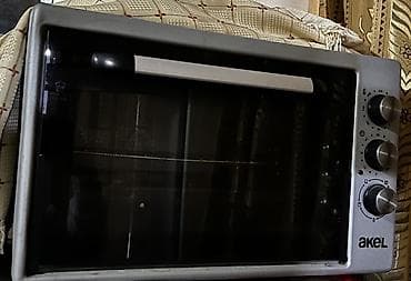 ankastre soba: Elektrik sobası Stolüstü, İşlənmiş — 2