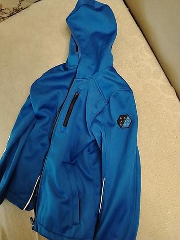 Jaket, Uniseks, 10 - 12 yaş — 2