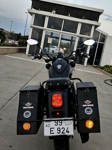 paneli: Tufan 250 sm3, 2021 il, 18000 km — 3