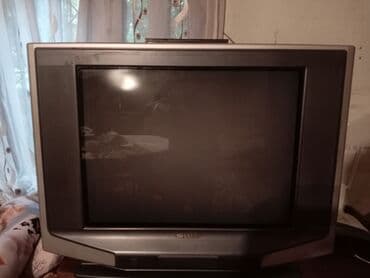 dvd tutumu: Televizor Sharp — 3