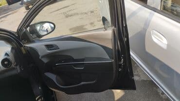 maşın təkərləri: Chevrolet Aveo sedan.masin yaxşı vezyetdedi. 2012 serviz — 4