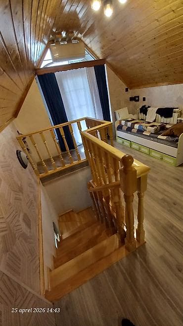 bag evlerinde pulsuz qalmaq: Salam Zabrat 1 307 məktəbin ərazisində yerləşir 2 otaqlı heyət — 1