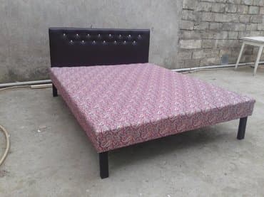 alt ust kravat: Taxt teze tam mohkem 2 neferlik taxdadan hazirlanir qupqa bas — 2