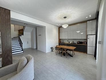 masazırda həyət evləri 2022: 200 kv. m, 4 otaqlı — 6