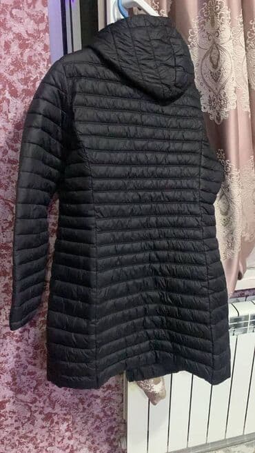 Пиджаки: Пуховик куртка, M — 3