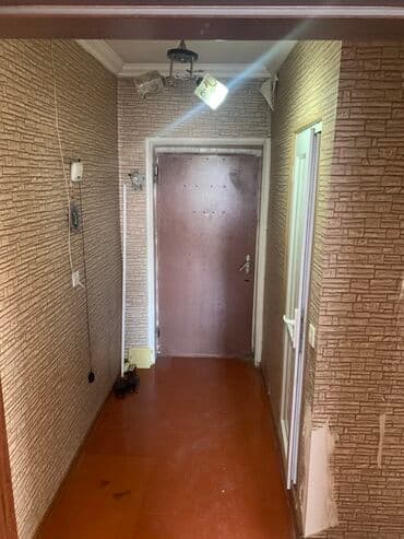 qaradag rayonu lokbatan qesebesinde kiraye evler: Bu mənzil yaşayış üçün bütün əsas şəraiti təklif edir, bu da onu ev — 4