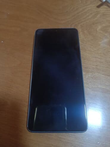 poco f6 azerbaycan: Poco X6, 256 GB, rəng - Boz, Barmaq izi — 1