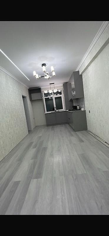 mingecevir ev alqi satqi: 2 otaqlı, Yeni tikili, 51 kv. m — 2