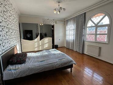 sumgayıt kiralık ev: 400 kv. m, 10 otaq, Kombi, Qaz, İşıq — 8