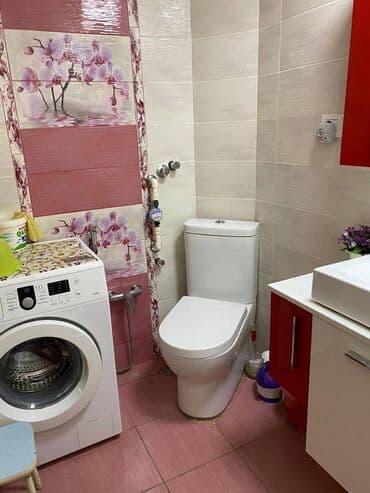 maştağada satdıq evlər: Bakı, 4 otaqlı, Köhnə tikili, 100 kv. m — 20