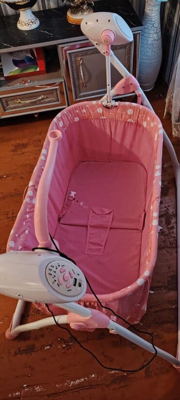 su sızıntısını aşkarlayan dedektör: Qız üçün, Dördbucaq, Beşik, Dəstsiz, Matras ilə, Yellənmə mexanizm ilə — 2