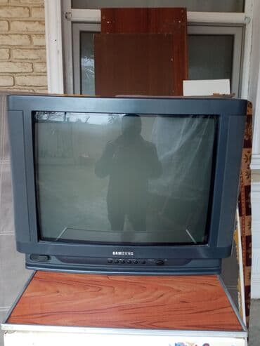 Samsung televizor satılır