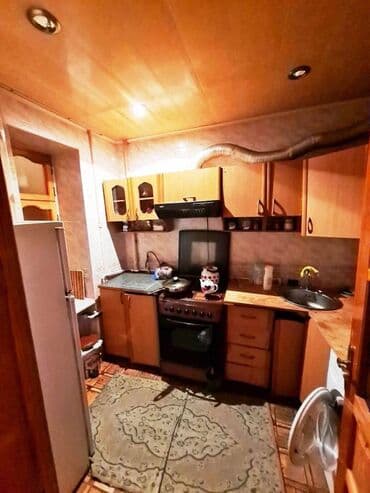 ramanada evler: Bakı, 3 otaqlı, Köhnə tikili, 80 kv. m — 10