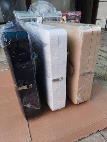 metbex stol stul: Çamadan kuşetka durba ayala tam standartlara cavab verən 150 kilo çəki — 1