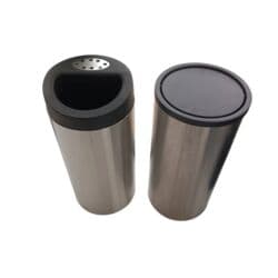 bmw 5 серия 524td mt: Məhsul: Paslanmayan poladdan ayaq pedallı zibil qutuları — 3