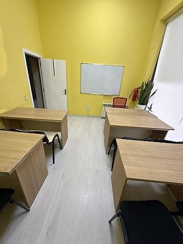 взять офис в аренду: Tədris mərkəzi üçün tam təchiz olunmuş materiallar - şəkildə görünənn — 4