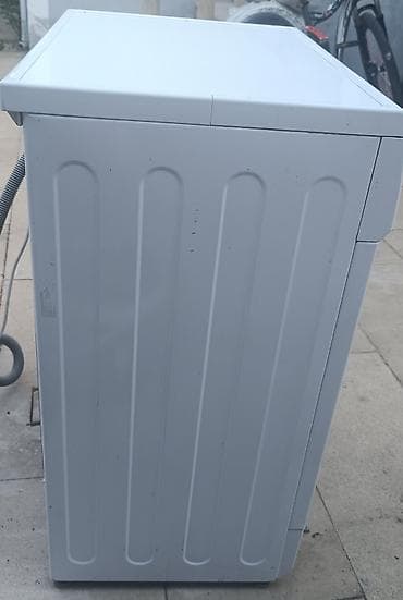 klas 6: LG Inverter Direct Drive 6 kq tam islek veziyyetde, hec bir problemi — 3