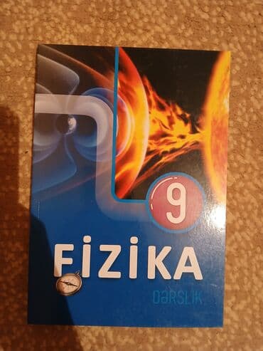 учебник по азербайджанскому языку 7 класс: Məktəb dərslikləri paketi - Kimya – 9-cu sinif, “Dərslik”. Mövzu — 8