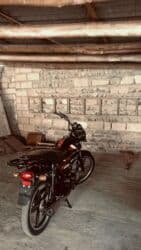 купить мопед в кредит: Kuba — 4