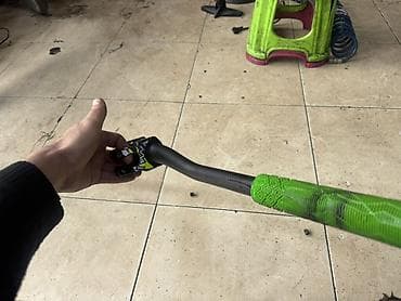 Ötürücü qutuların detalları: BUCKLOS BRL-30 MTB sükan seti - Brend/model: BUCKLOS BRL-30 - Sükan — 2