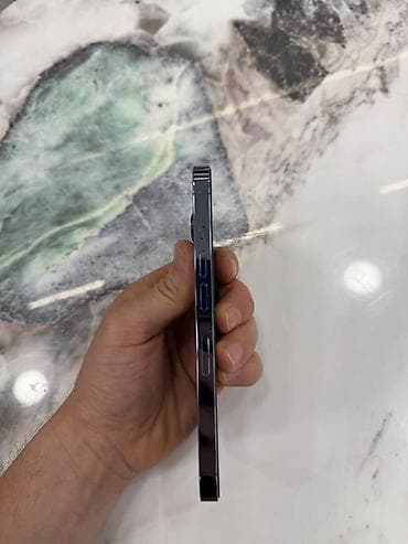 ipad 3 mini: IPhone 13 Pro, Sierra Blue, Face ID — 5