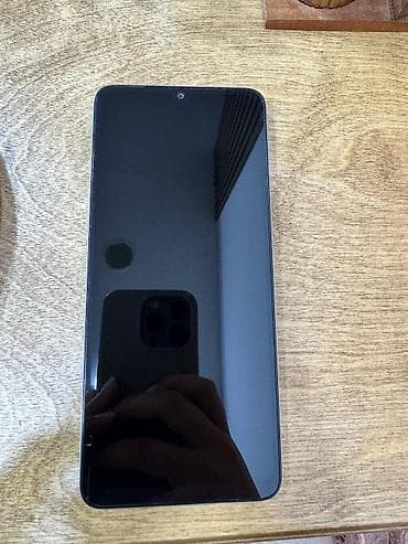 android televizorlar: 📱 Redmi A3x satılır • Model: Redmi A3x • RAM: 3 GB • Yaddaş: 64 GB • — 1