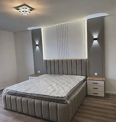 İkinəfərlik çarpayı