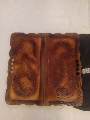 Maskalar, eynəklər: Nərd Nerd Nərd Nerd taxta Qoz ağacından hazırlanmış əl işi diplomat — 2