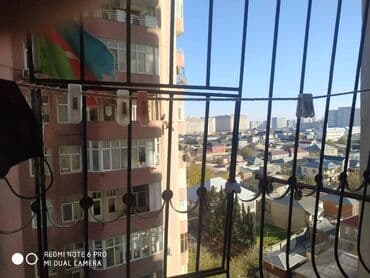 lokbatanda yeni tikilen binalar: 2 otaqlı, Yeni tikili, 60 kv. m — 18