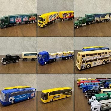 İncəsənət və kolleksiyalar: 2000 il, 1:87, Rayonlara çatdırılma, Ünvandan götürmə, Ödənişli çatdırılma — 4