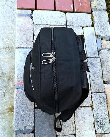 Çantalar: Bel çantası, Yeni — 6