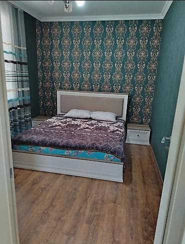 15 mine heyet evleri 2022: 56 kv. m, 2 otaqlı, Kombi, Qaz, İşıq — 4