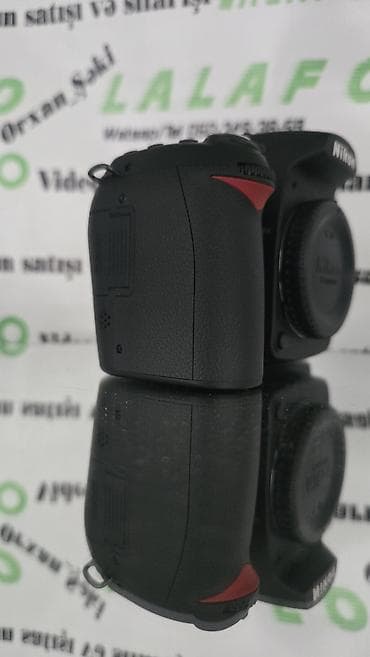 lalafo televizor islenmis: Nikon D90 Cəmi 550 şəkil çəkib. üzərində Adaptı remeni batareyası — 4