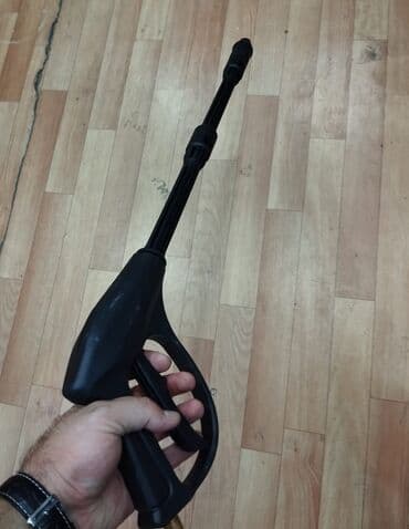 fizioterapiya aparatlari: Moyka aparatı üçün başlıq moyka aparatı üçün su vuran başlıq Avtoyuma — 1