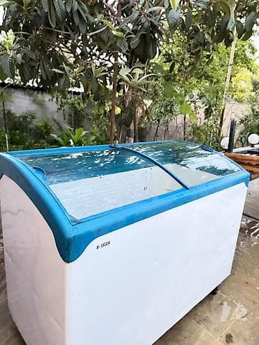 sharp soyuducu servis: Uğur Dərin dondurucu 450 Azn satılır.İşlək vəziyyətdədir heç bir — 2