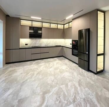 karaca azerbaycan qab qacaq: Mətbəx mebeli — 1