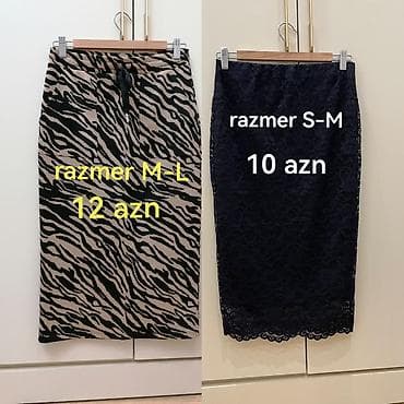 ust geyimleri: Qadın geyimləri bəziləri tezedi bəziləri 1 dəfə geyinilib eyni təzə — 10