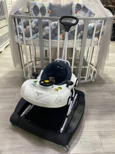 yurutgec: Baby Walker, Xodinoklar\ yürütgəclər\ monejlər Hündürlüyü və İşıqları — 2