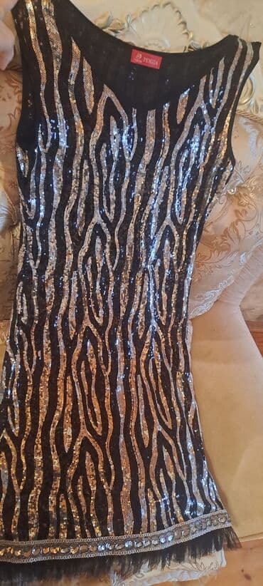 Dəstlər, kostyumlar: Don — 3