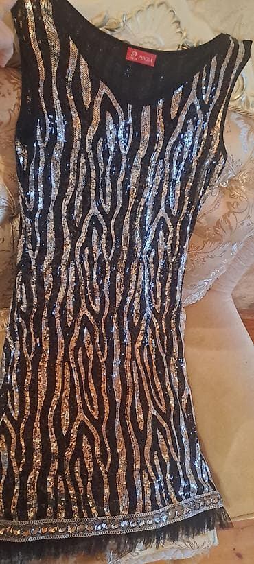 qara uzun donlar: Don — 6