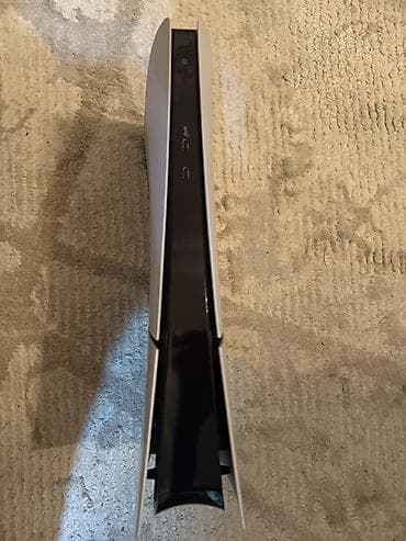 gta 5 disk pc: PlayStation 5 Slim 1 TB Dubaydan almışam yenidir, test etmişəm super — 7