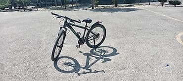 xvz velosiped: Summa dağ velosipedi - Güclü alüminium tipli çərçivə, şəhər və yüngül — 3