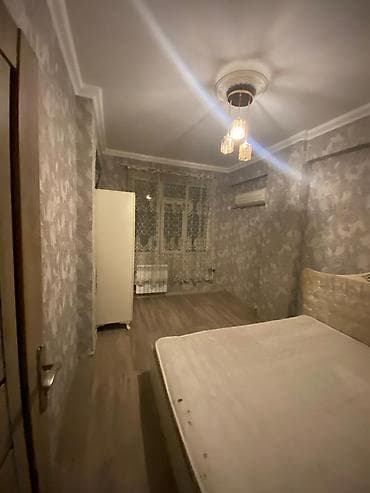 kiraye evle: XIRDALAN Abşeron Gənclər şəhərciyide iki otaqli mənzil Aileye kirayə — 3