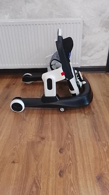 Xodunoklar: Babywalker 2/1-de həm yürütəç hem xadinok 110 Manata alinib 45 manata — 3