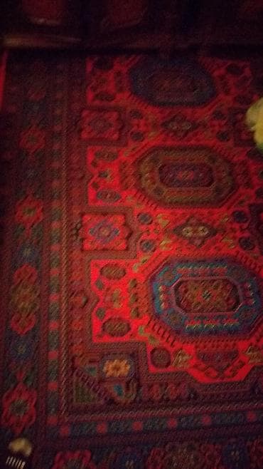 Şamdanlar: Xalça Dekorativ, Azərbaycan, Kredit yoxdur — 9