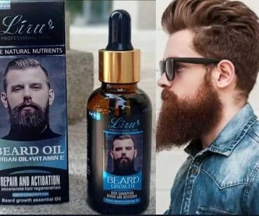 спрей кондиционер для волос: Beard oil saqal cxardan serum Tokulmeni dayandirir seyrekliyi aradan — 1