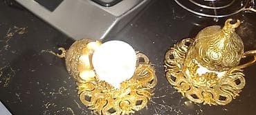 2 eded kofe fincanı,türkiyenindir