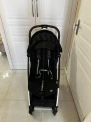 cybex uşaq arabası: Возраст: 30 месяцев — 3